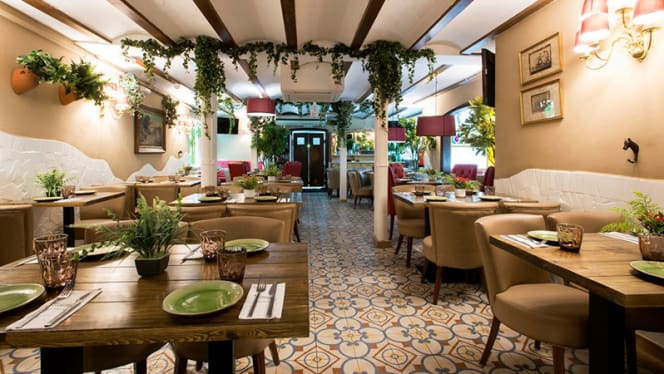 La Boqueria - Barcelona - 8