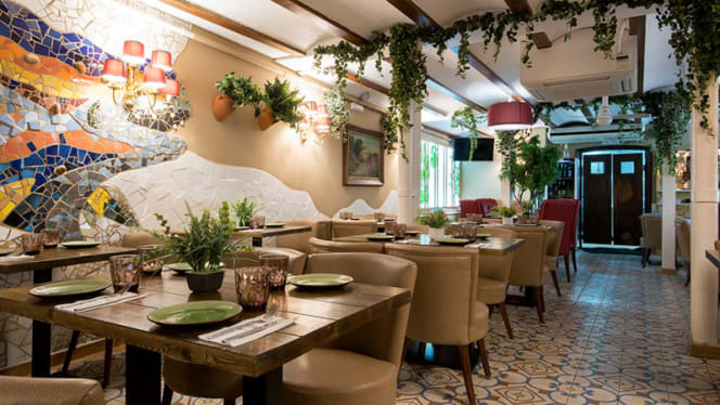 La Boqueria - Barcelona - 7