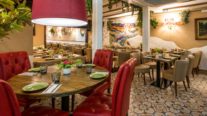 La Boqueria - Barcelona - 5