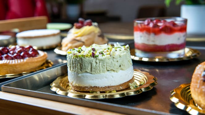 La Boqueria - Barcelona - 1