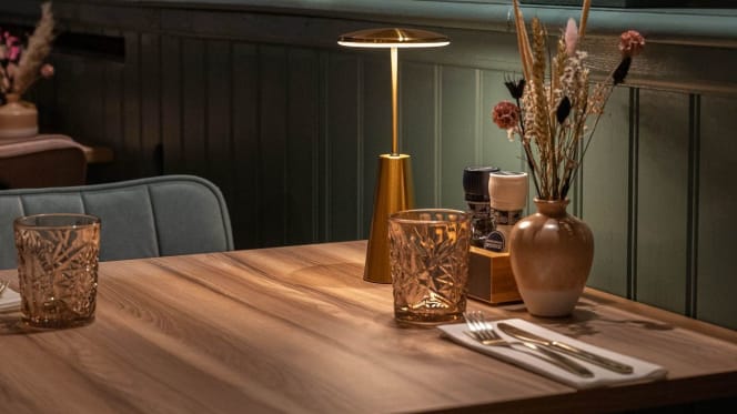 Bij Dagmar - Steenwijk - 6