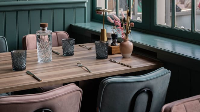 Bij Dagmar - Steenwijk - 5