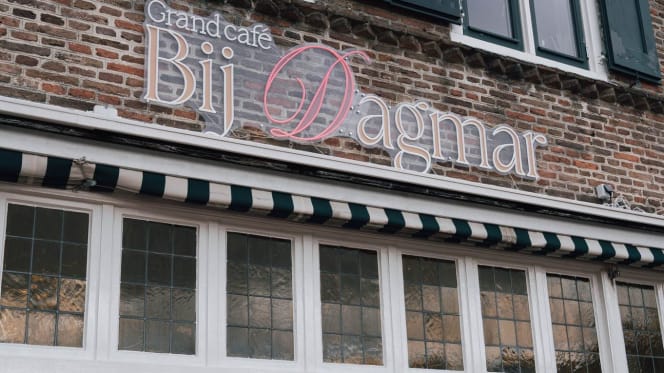 Bij Dagmar - Steenwijk - 7