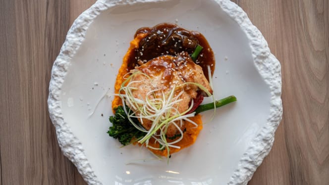 Bij Dagmar - Steenwijk - 1