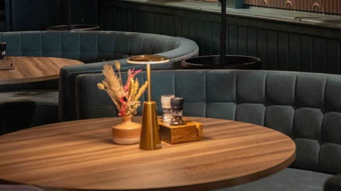 Bij Dagmar - Steenwijk - 0