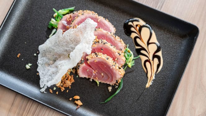 Bij Dagmar - Steenwijk - 2