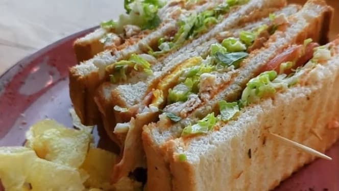 The Breakfast Club - Zuidas - 5