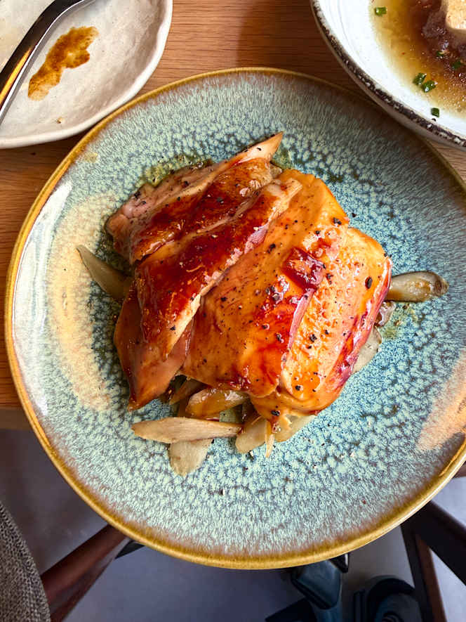 Yukihira Izakaya - 7