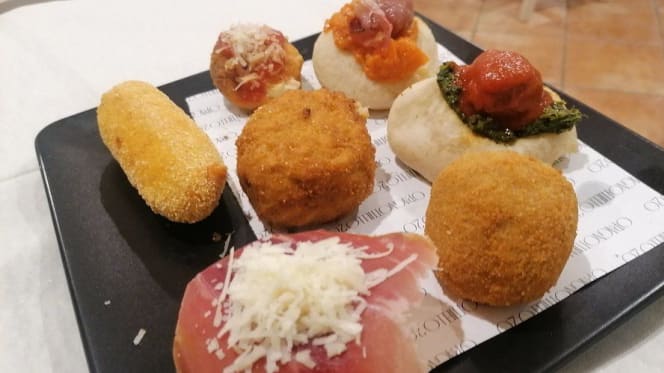 O'Pagnottiello 2 - 3