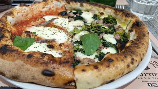 O'Pagnottiello 2 - 7