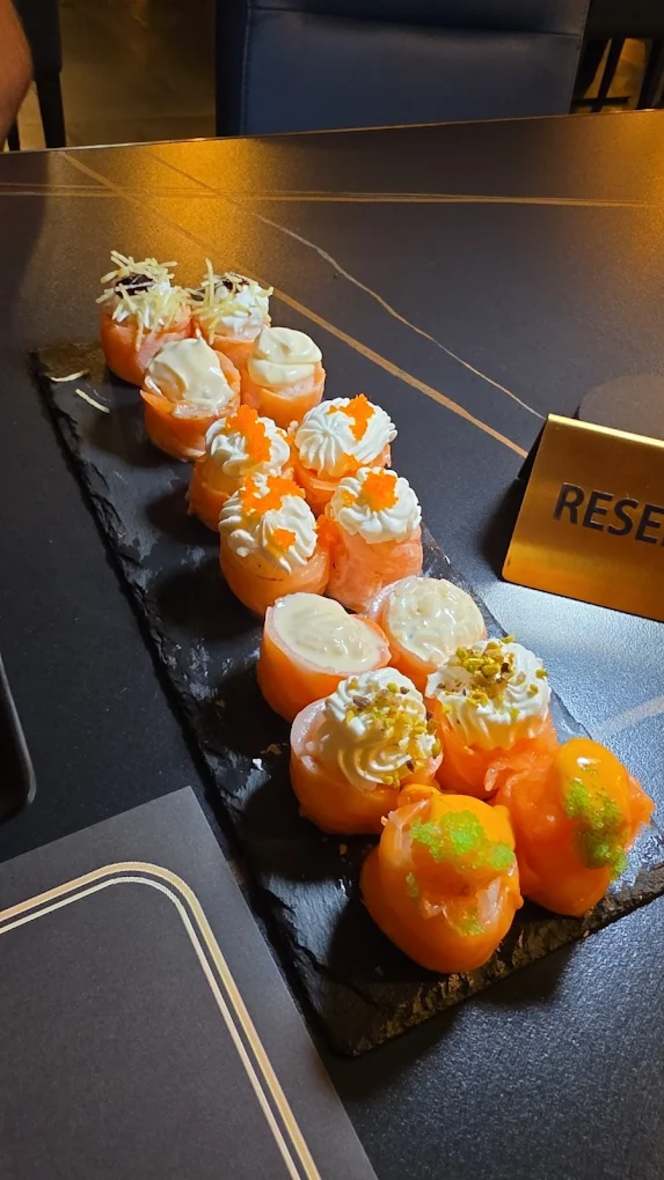 Altto Sushi Lisboa - 9