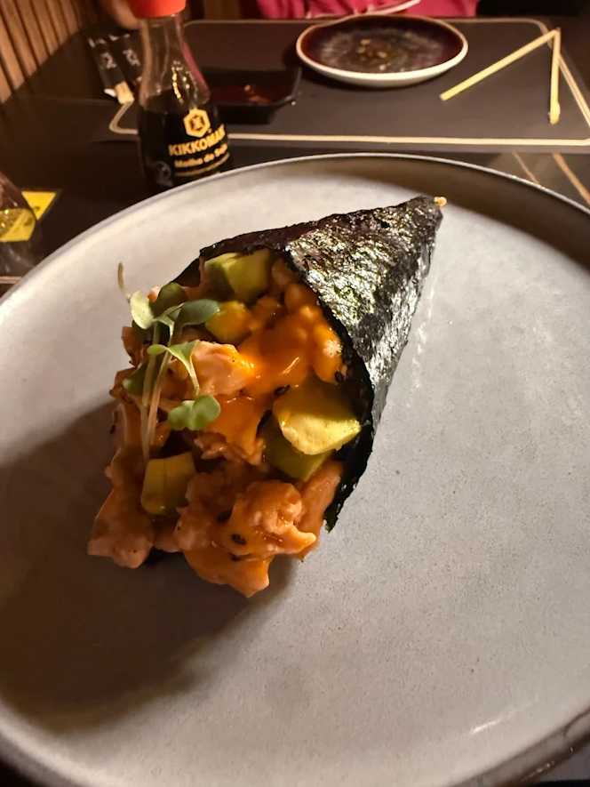 Altto Sushi Lisboa - 2