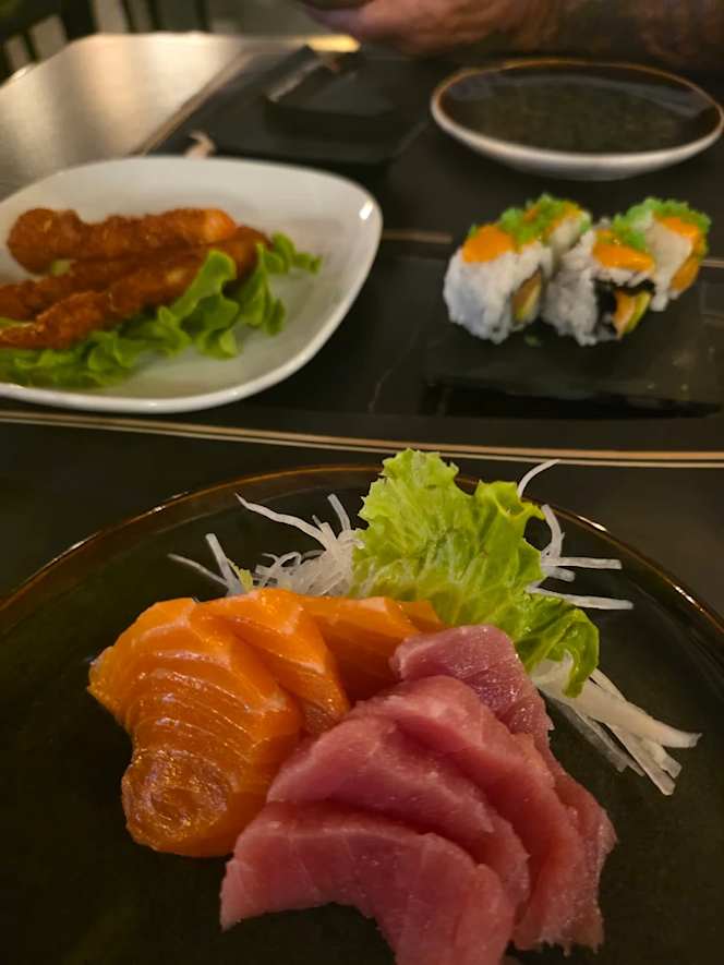 Altto Sushi Lisboa - 4