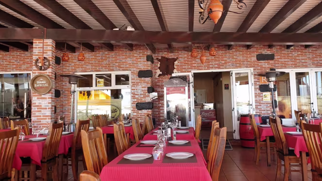 Patagonia Grill Lanzarote - 5