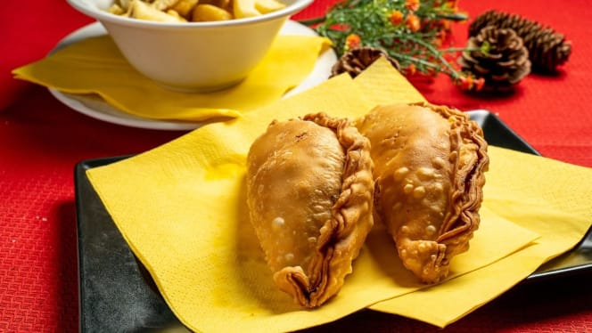 Patagonia Grill Lanzarote - 2