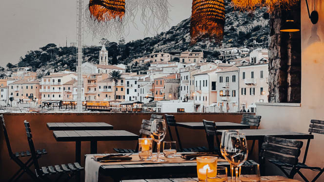 Terrazza La Guardia - 4