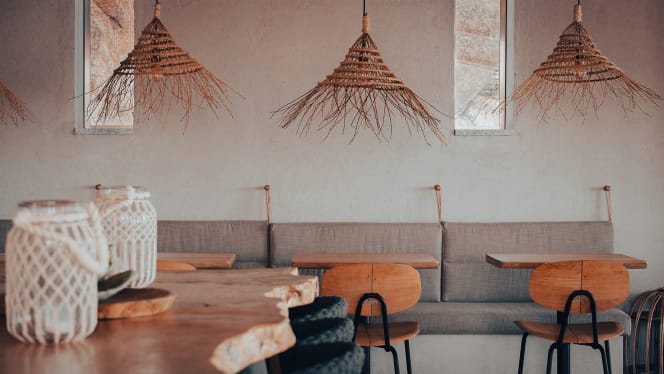 Terrazza La Guardia - 1