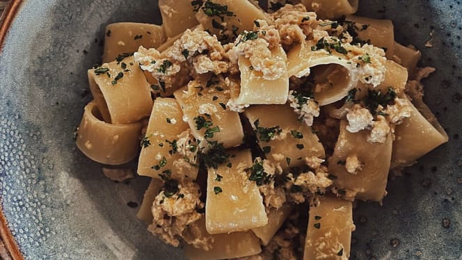 Terrazza La Guardia - 8