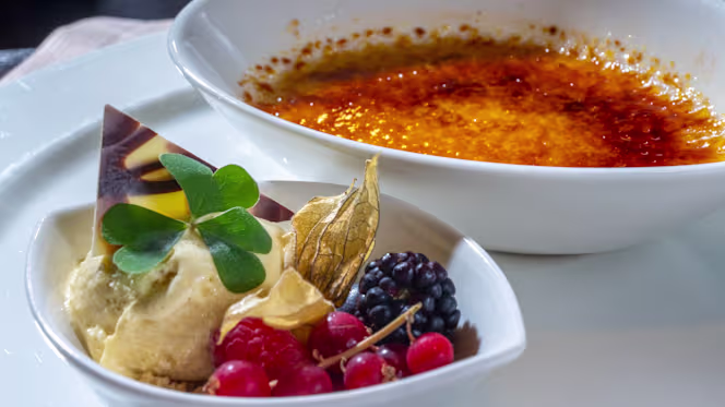 Friesenstube: Maritim Hotel Timmendorf - 2