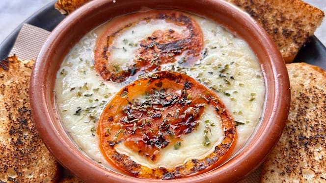 Papanato Sagrada Familia - Barcelona - 1