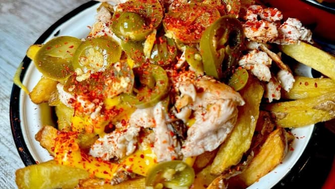 Papanato Sagrada Familia - Barcelona - 7