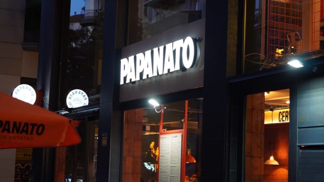 Papanato Sagrada Familia - Barcelona - 0