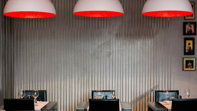 Daruma Sushi - EUR - 8