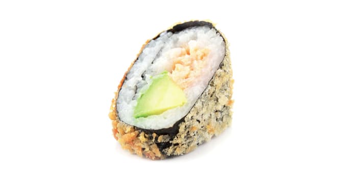 Daruma Sushi - EUR - 4