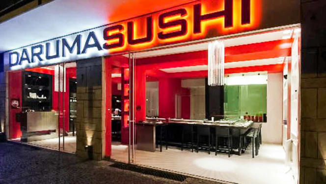 Daruma Sushi - EUR - 9