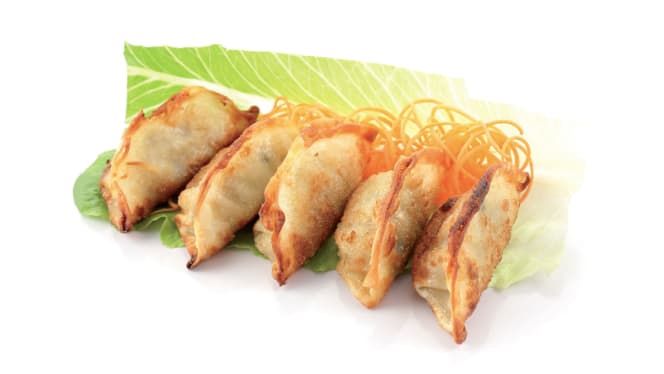 Daruma Sushi - EUR - 1