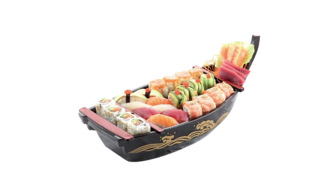 Daruma Sushi - EUR - 3