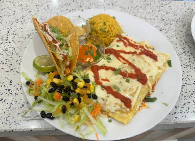 Momento Cucina Messicana - Genova - 5