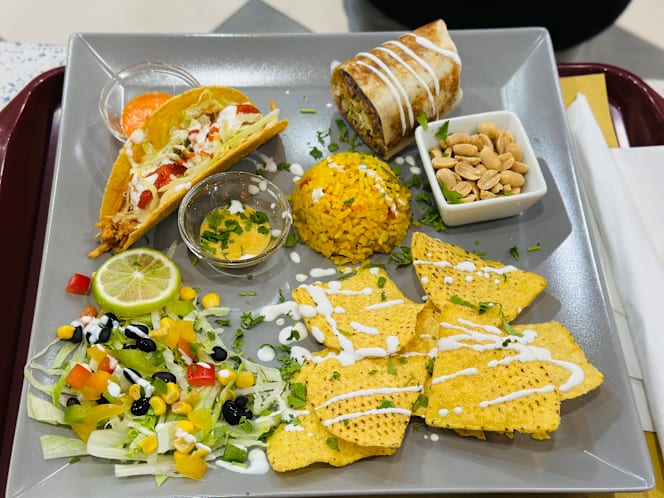 Momento Cucina Messicana - Genova - 1