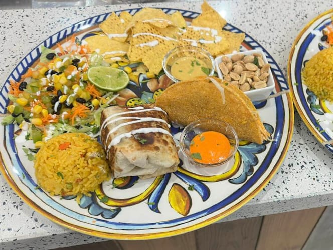 Momento Cucina Messicana - Genova - 7