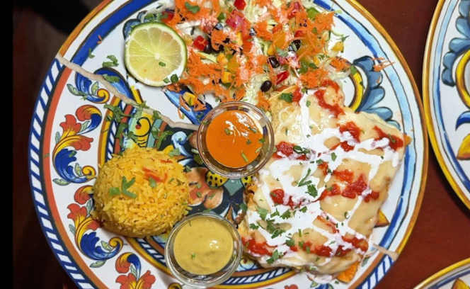 Momento Cucina Messicana - Genova - 0