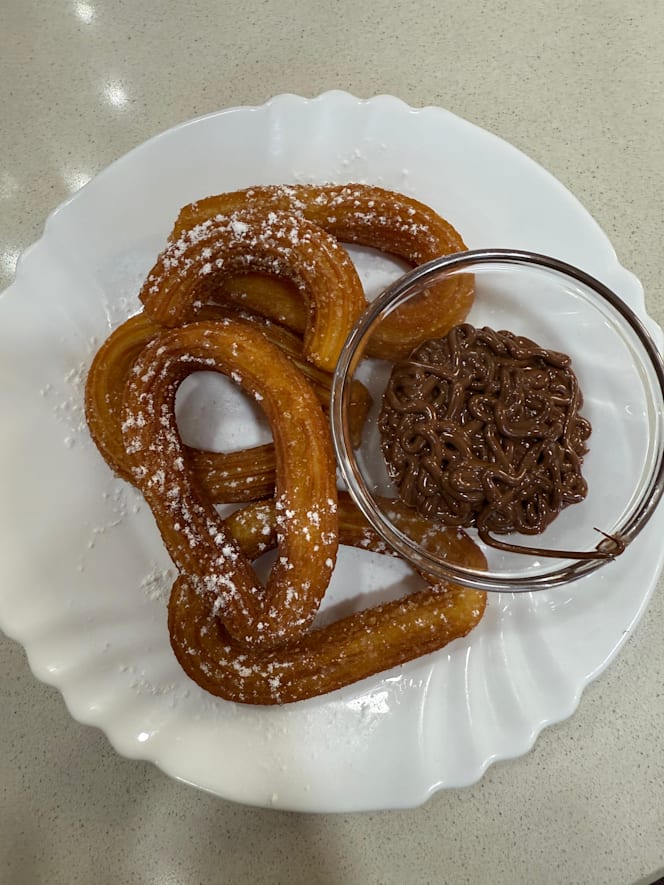 Momento Cucina Messicana - Genova - 4