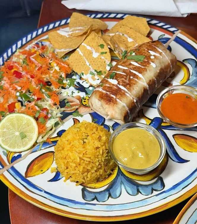 Momento Cucina Messicana - Genova - 9