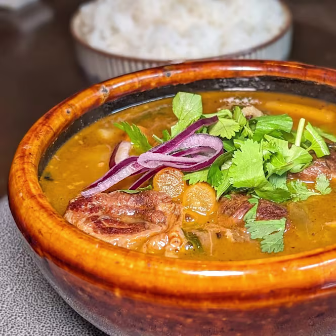 Nam Vietnamese Restaurant - 5