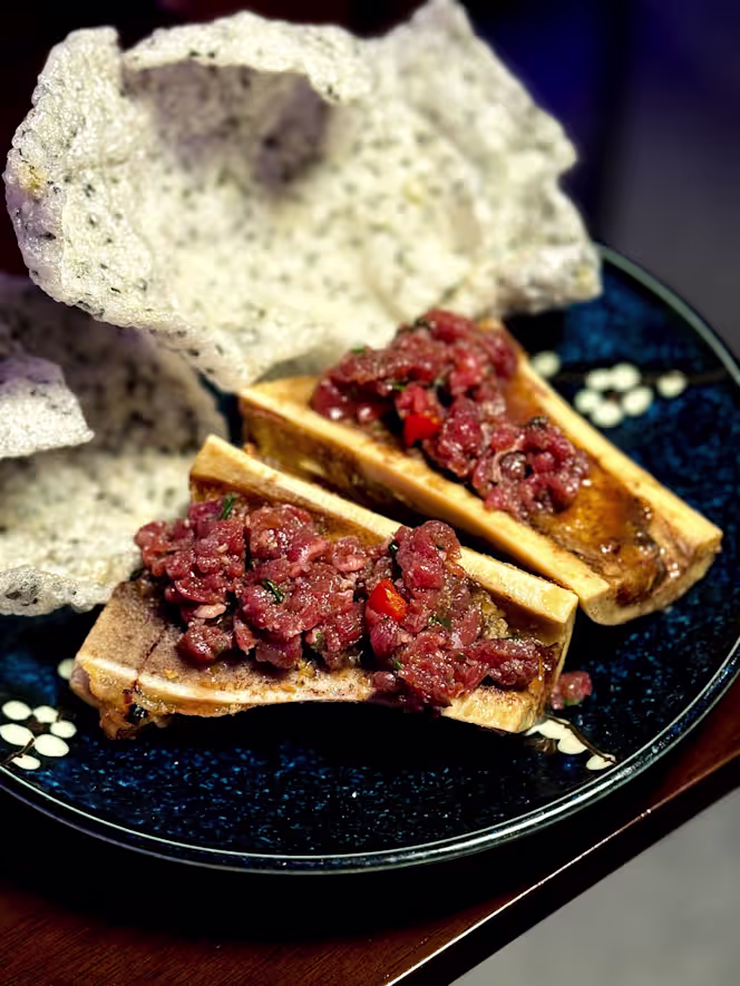 Nam Vietnamese Restaurant - 6