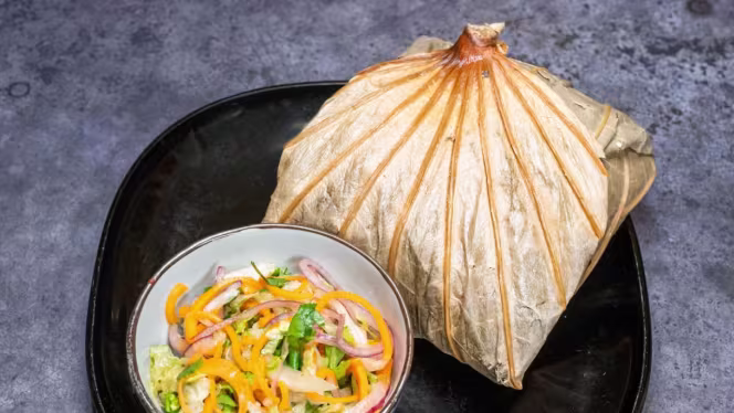 Nam Vietnamese Restaurant - 3