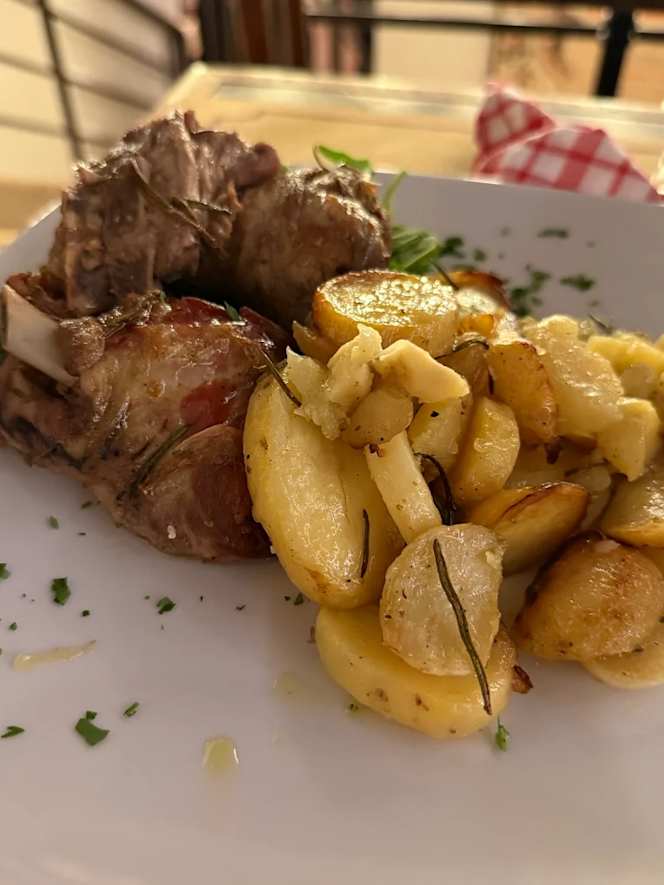 Nannarella Trilussa - 0