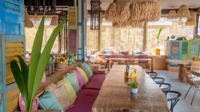 Bikkini Beach - Palma de Mallorca - 4