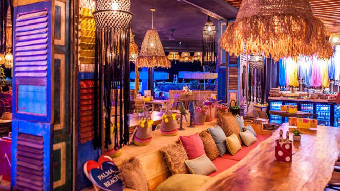 Bikkini Beach - Palma de Mallorca - 6