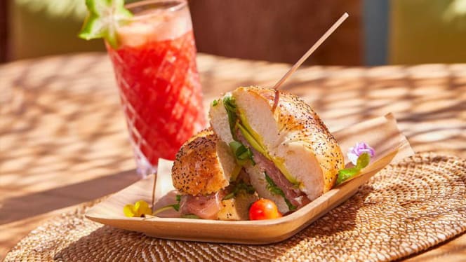 Bikkini Beach - Palma de Mallorca - 1