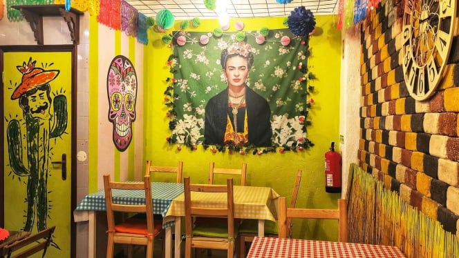 Tété's Burritos - 9