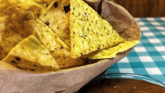 Tété's Burritos - 6