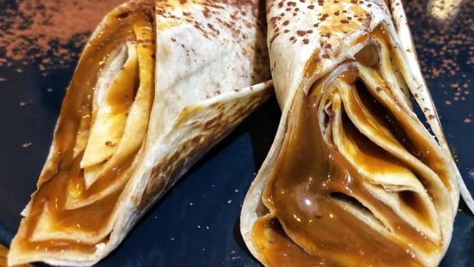 Tété's Burritos - 7