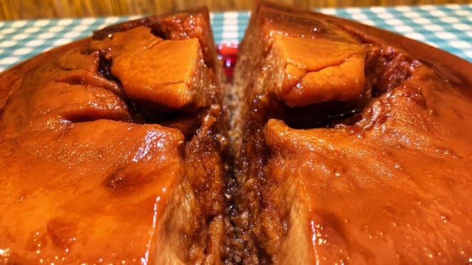 Tété's Burritos - 5