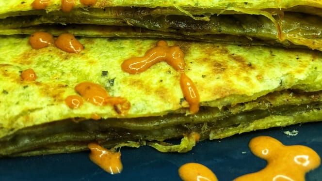 Tété's Burritos - 3