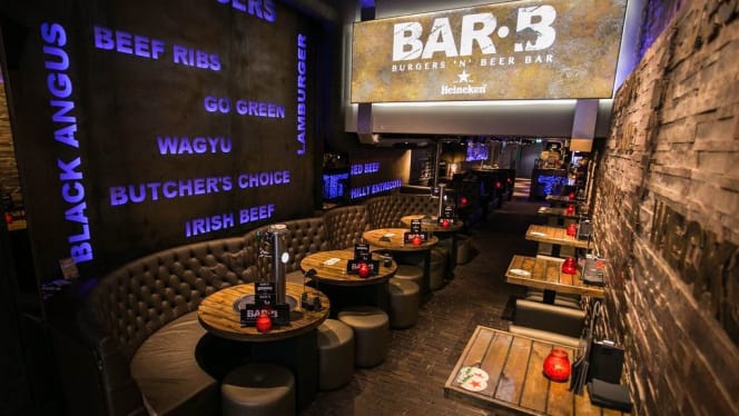 Bar-B - 5